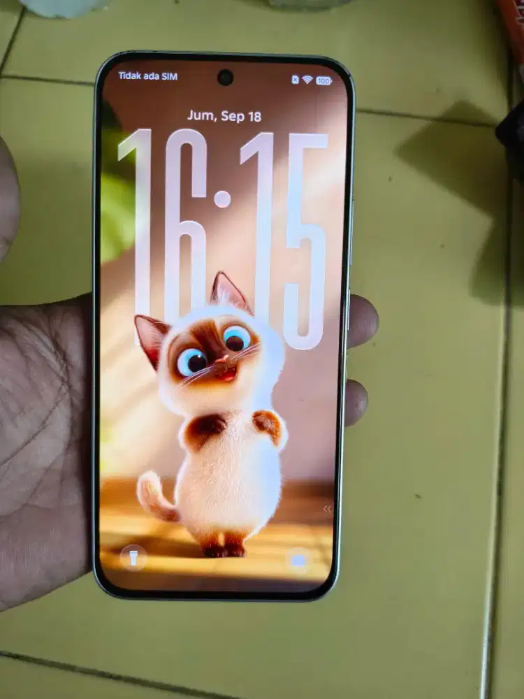 Infinix hot 60 pro atau barter apa aja tawarin
