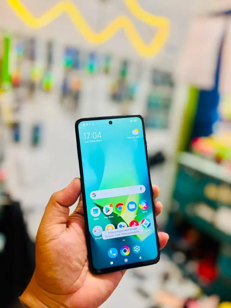 Poco X3 8/128 Unit Casan