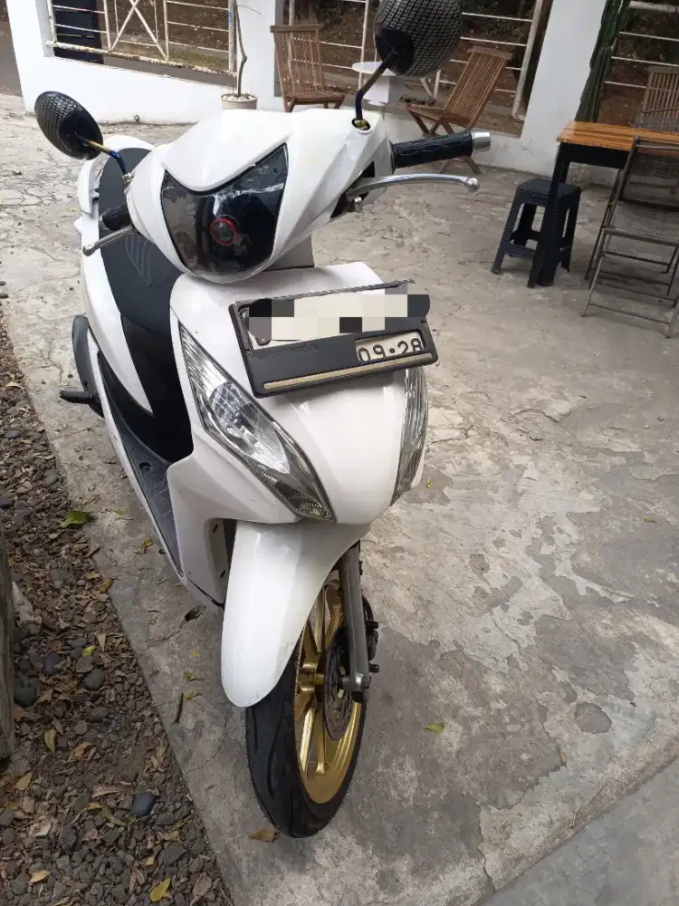 For Sale Honda Spacy Fi
