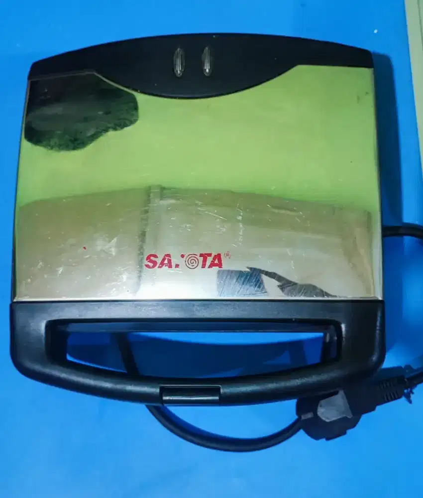 Pemanggang Roti SAYOTA kondisi Normal