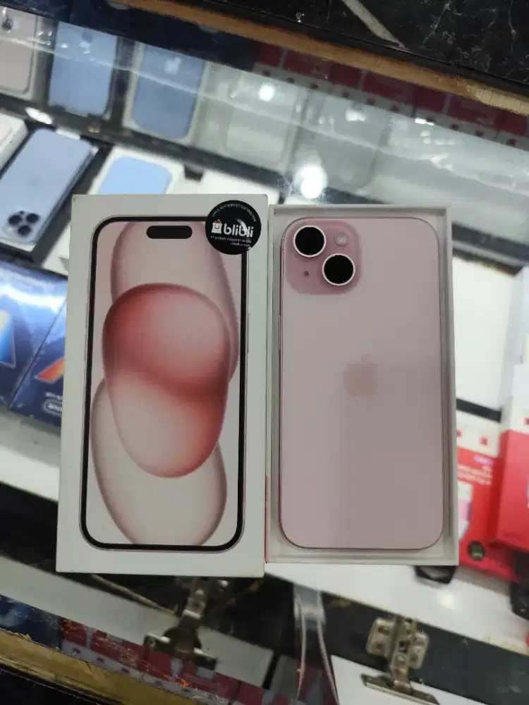 iphone 15 128gb ibox