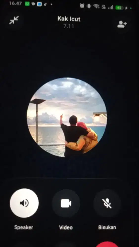 Cari ARt pengen majikan langsung