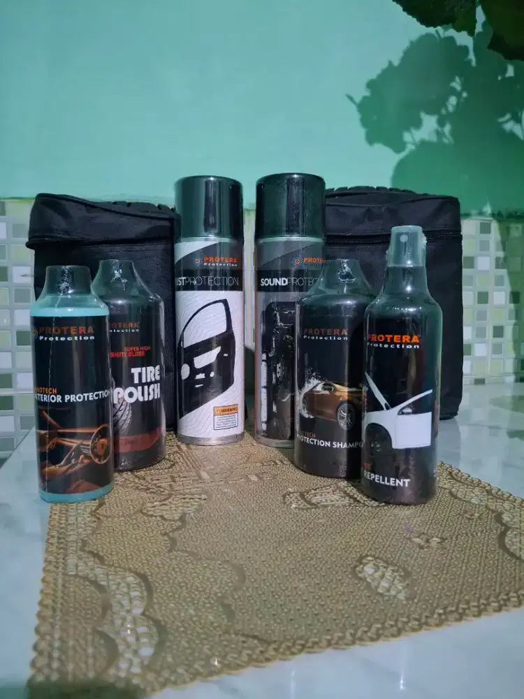 Protera original satu set