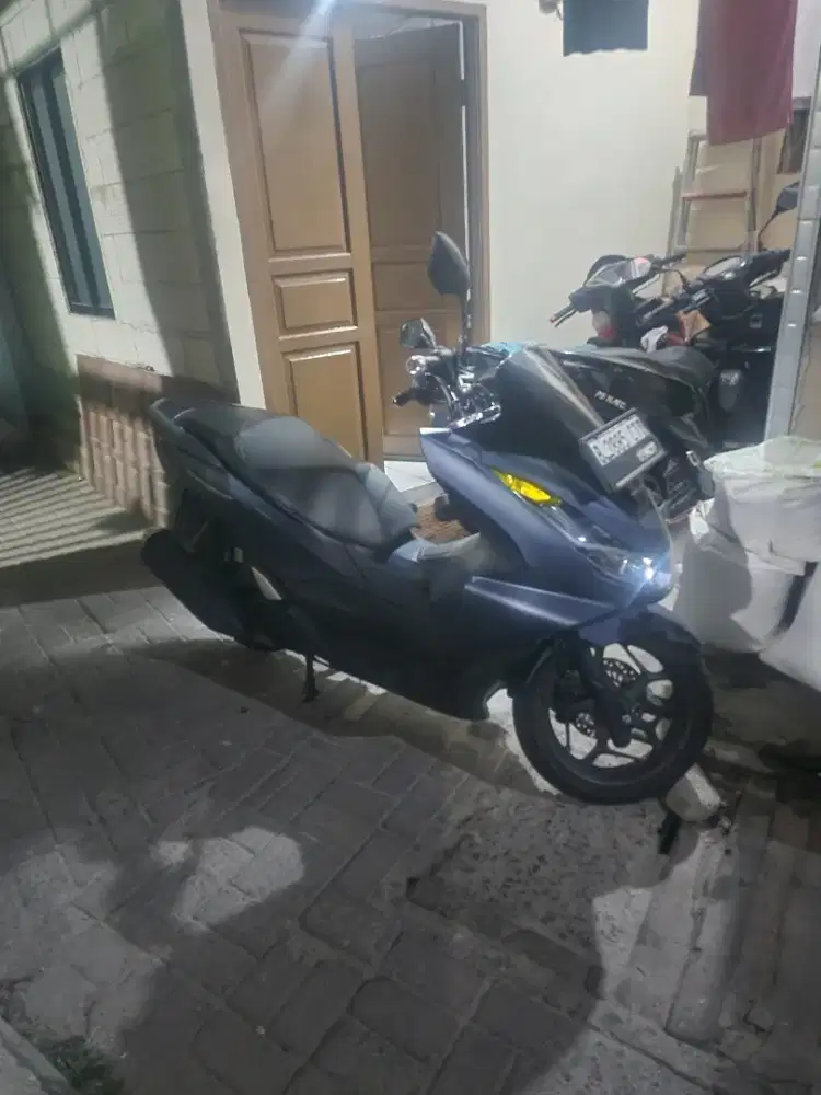 PCX 160 CBS 2023