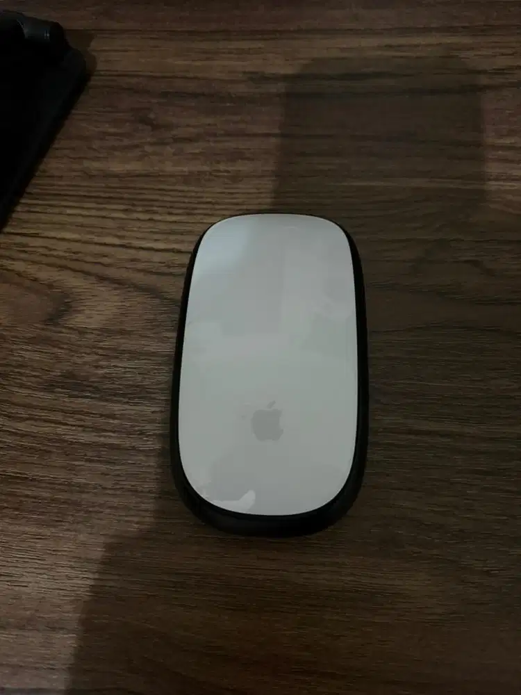 Apple Magic mouse 3 White multi touch Surface