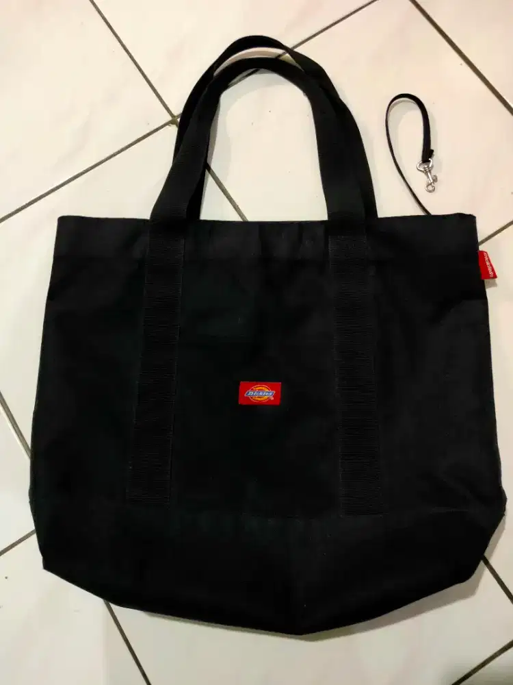 Totebag Dickies Original Preloved