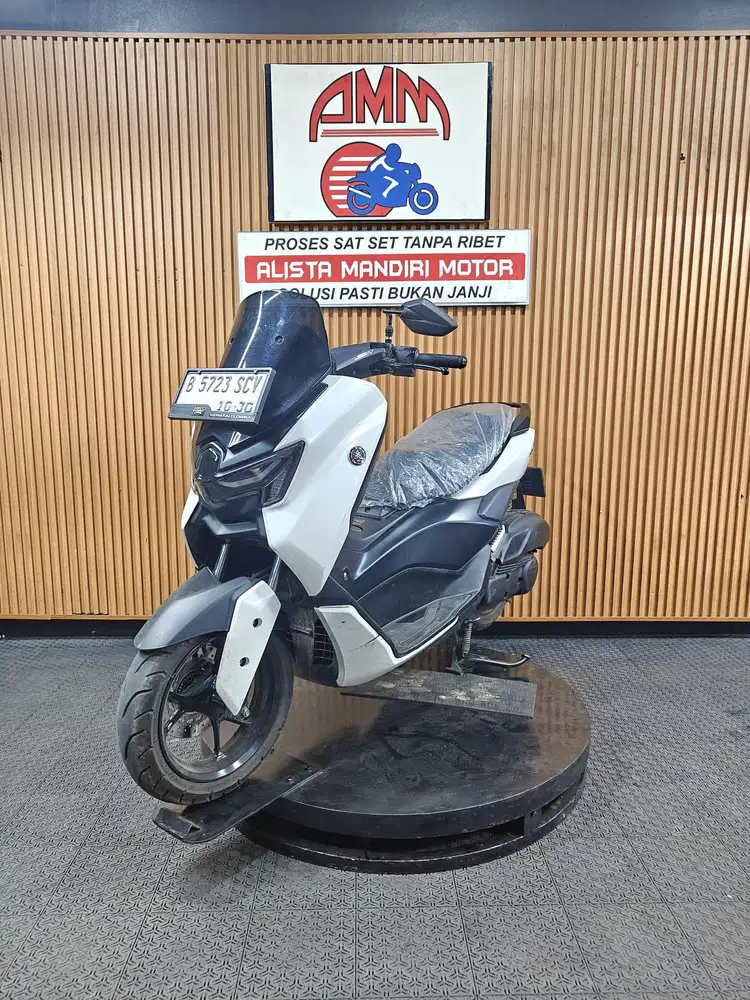 NMAX NEO S 2025 BISA KREDIT/TUKAR TAMBAH/PAKAI CC/PAYLATER
