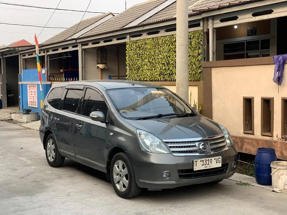 JUAL MOBIL JOSS