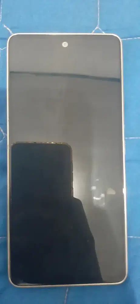 Samsung A53 5G Putih