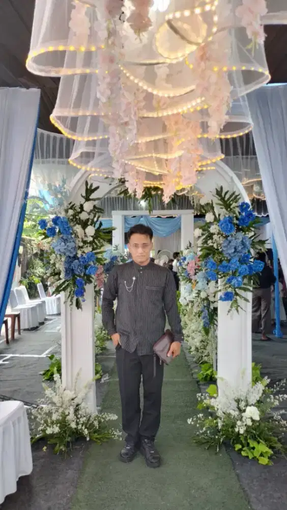 Mencari pekerjaan