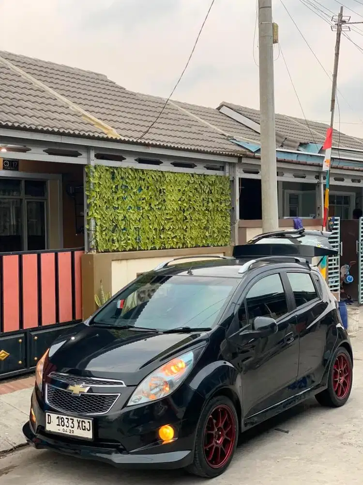 BISMILLAH JUAL MOBIL