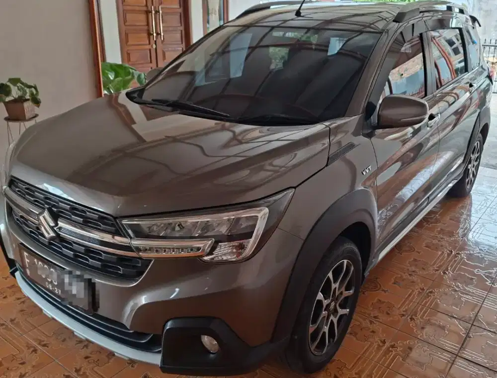 Suzuki XL7 Beta AT