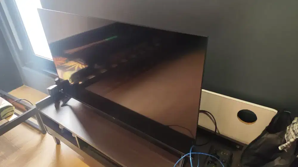 Jual TV TCL 43 TIPE V5C GARANSI RESMI