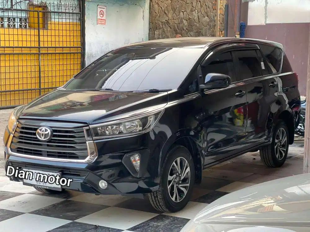 Toyota Kijang Innova 2023 Diesel
