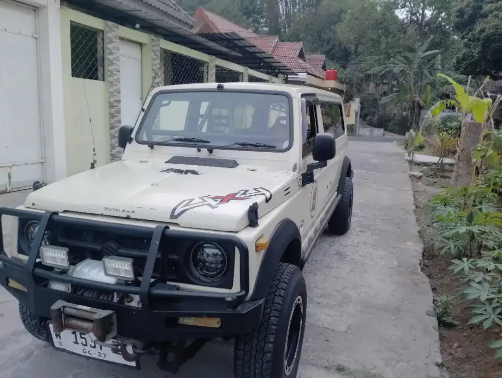 DIJUAL Murah katana LC, Long Casis