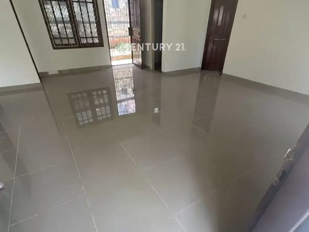 Rumah Siap Huni LT 225m Di Pesona Anggrek Harapan Bekasi Utara