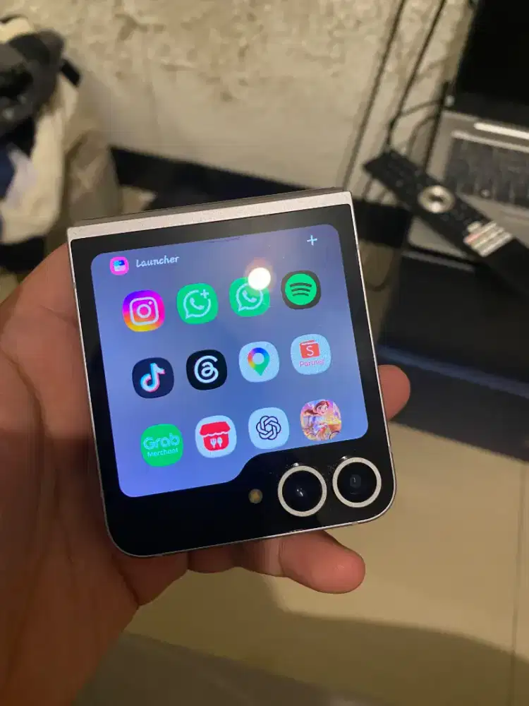 Samsung zflip 6 12/256gb
