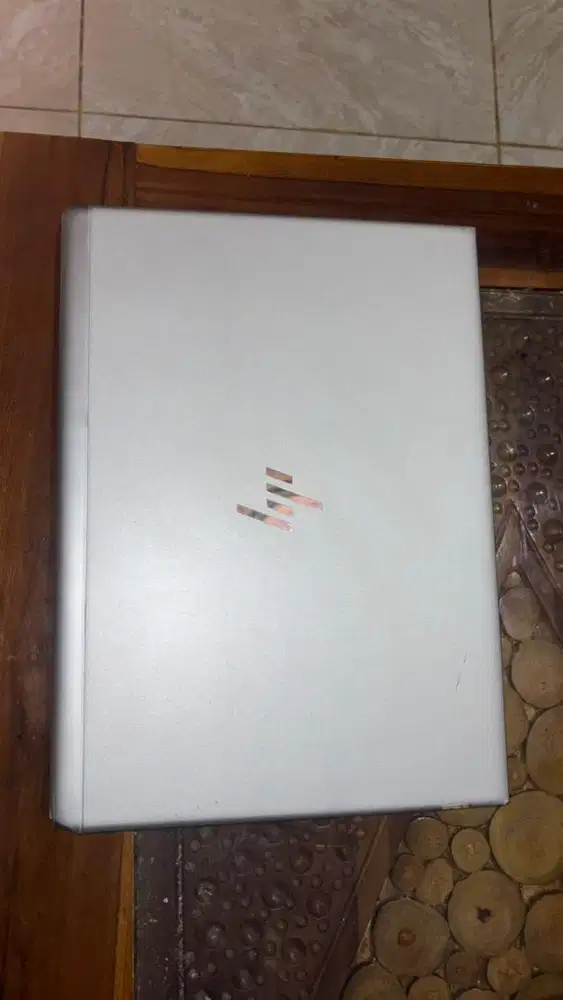 Jual cepat laptop merk Hp, Bisa nego