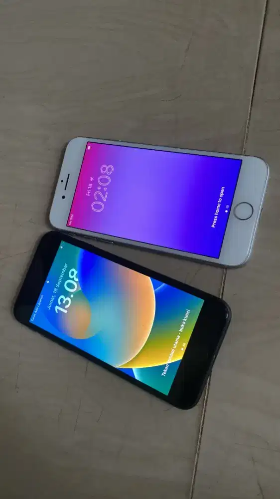 Iphone 8 64gb wifi only