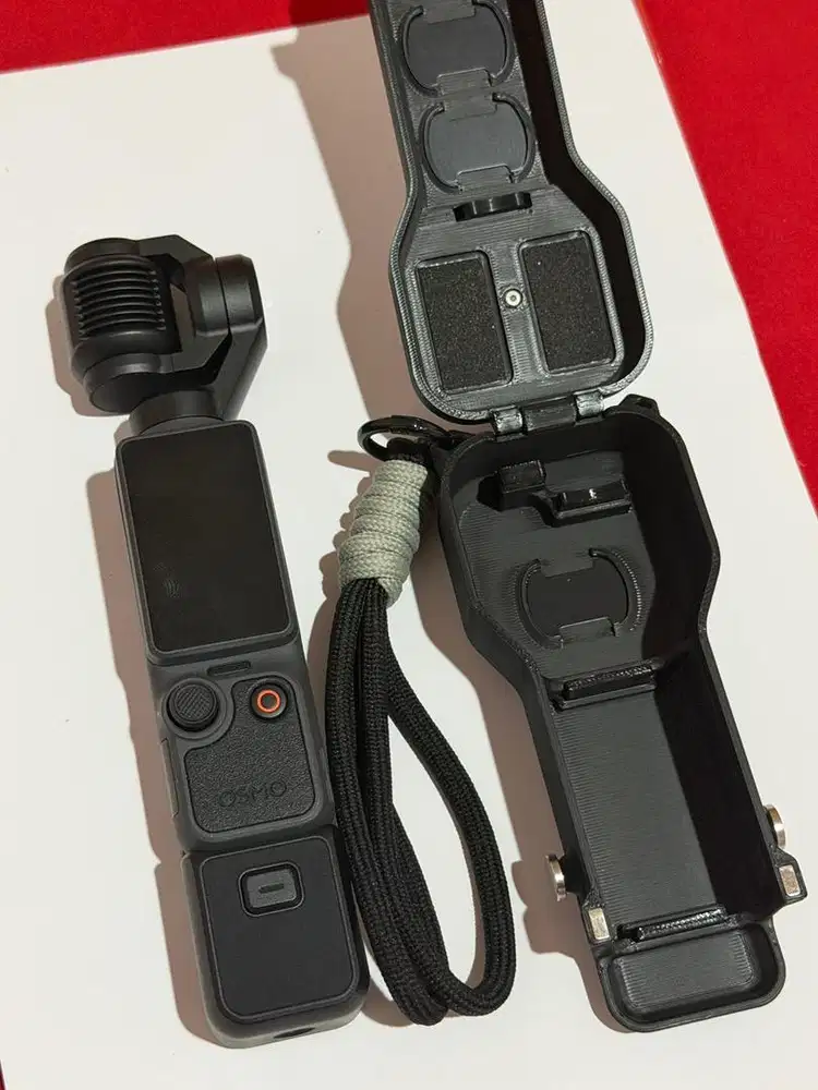 DJI POCKET 4 BASIC