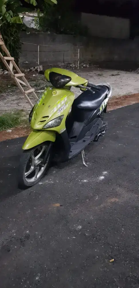 Jual cepat mio sporty