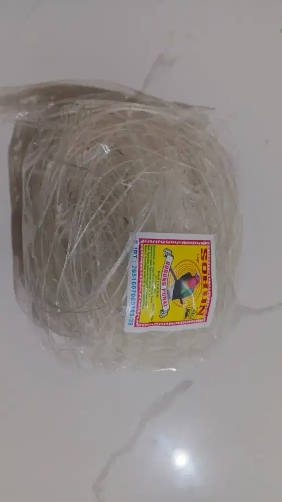 Dijual Soun enak murmer !!!