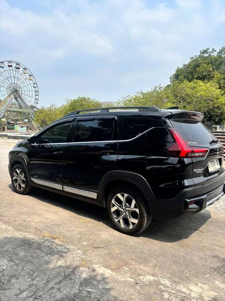 Mitsubishi Xpander 2023 Bensin