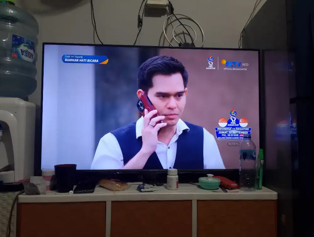 DI Jual TV Polytron Android 43 inch