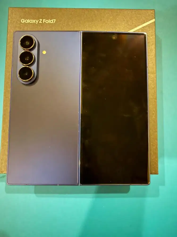 Samsung galaxy fold 7