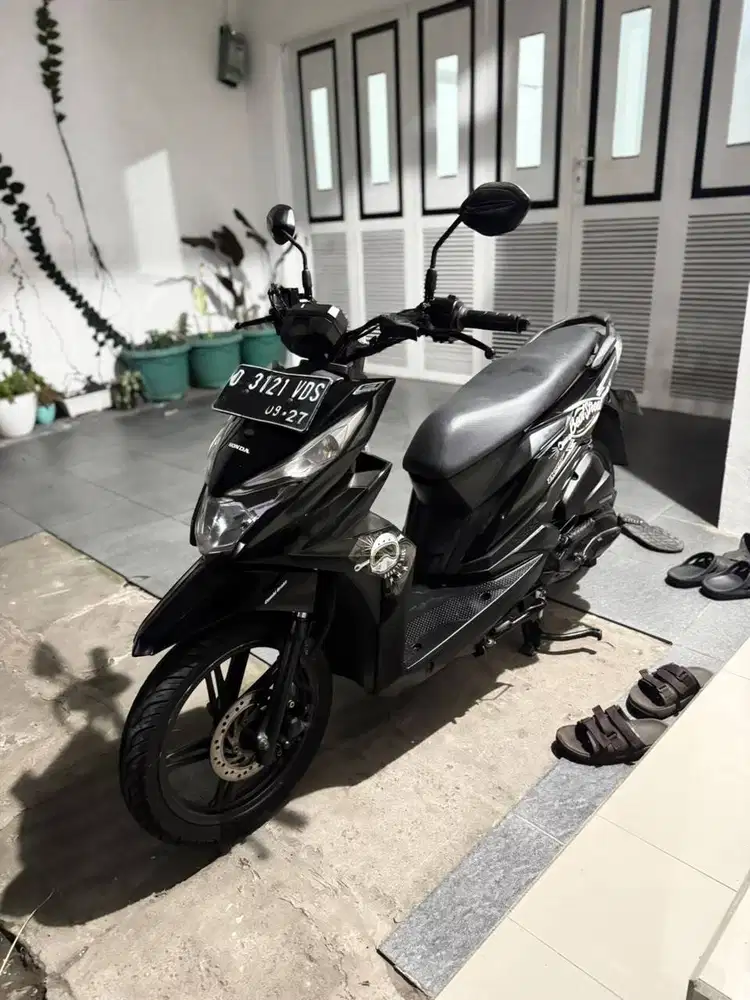 Beat Street 2017 , Pajak Kaleng isi panjang