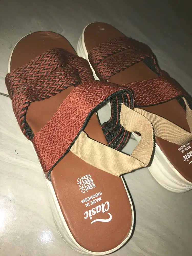 Jual septu sendal murah
