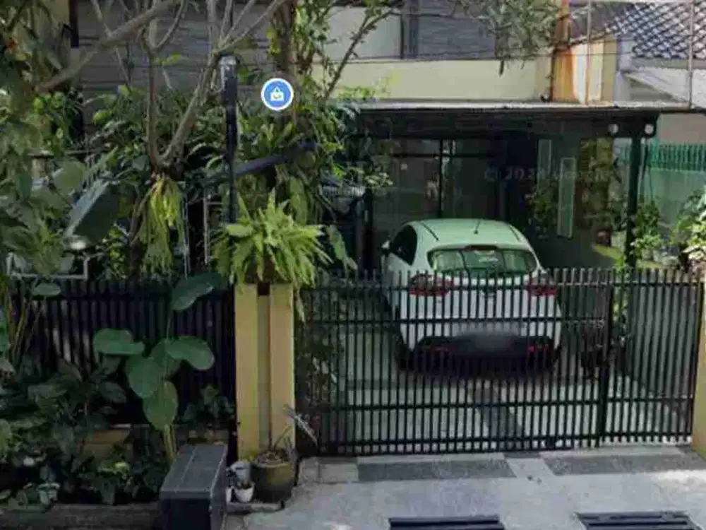 Dijual Rumah Strategis Dekat Ke Balai kota bandung