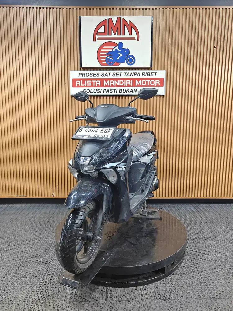 GEAR ULTIMA 2026 BISA KREDIT/TUKAR TAMBAH/PAKAI CC/PAYLATER