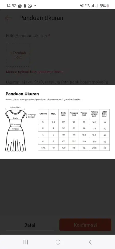 Dibutuhkan host live merangkap admin online