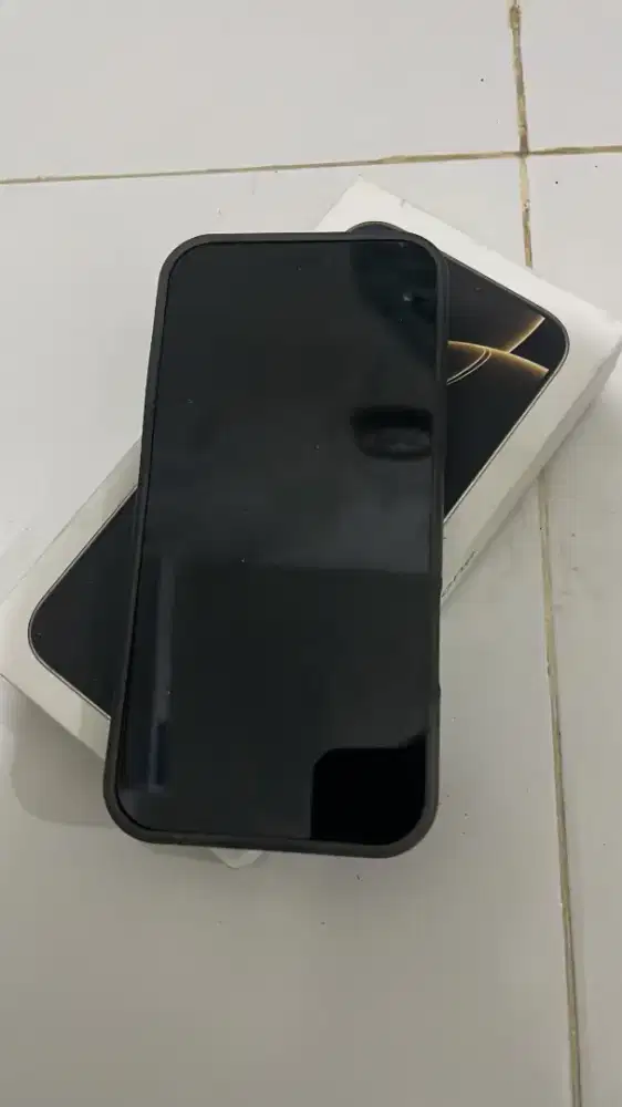 iPhone 16 ProMax 256gb resmi ibox