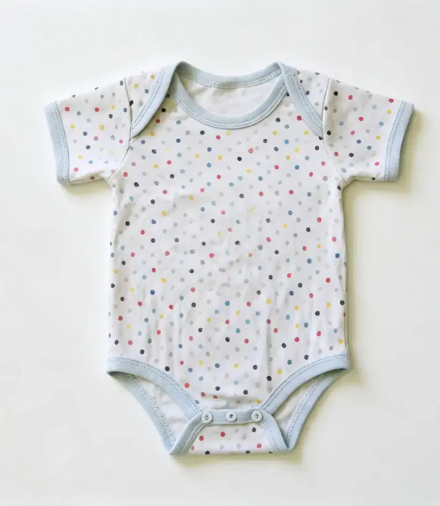 Jumper bayi like neww