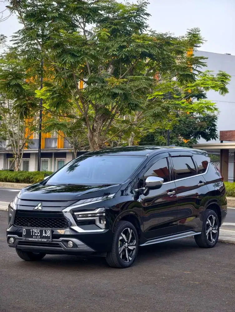 Mitsubishi Xpander 2022 Bensin