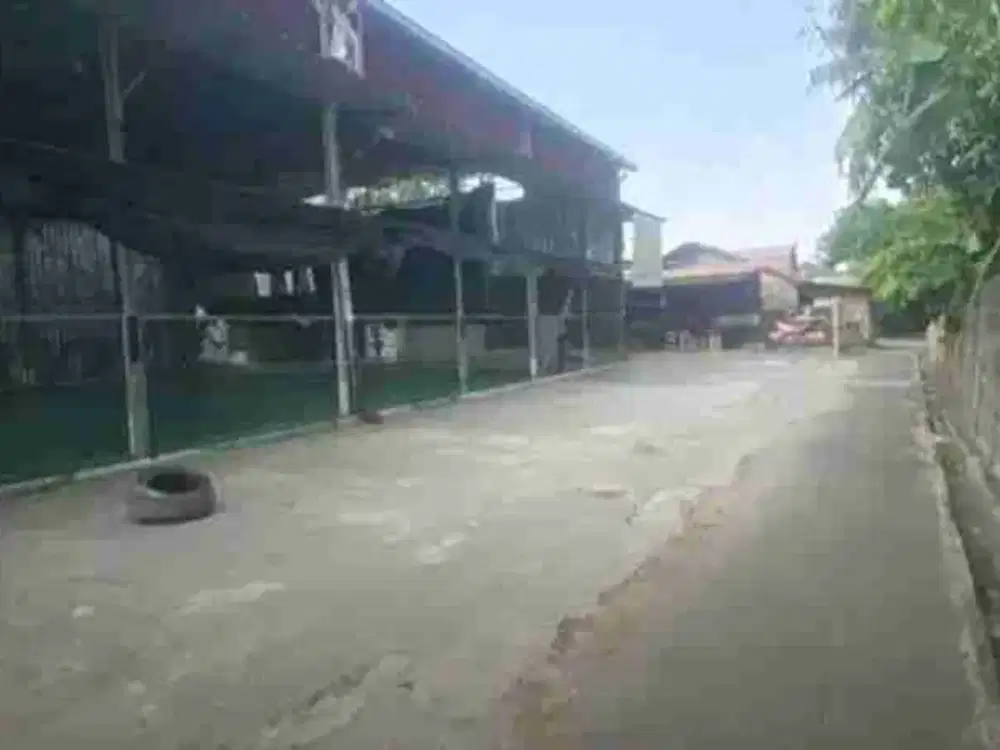 Tanah Dijual Cilangkap Cipayung Jakarta Timur