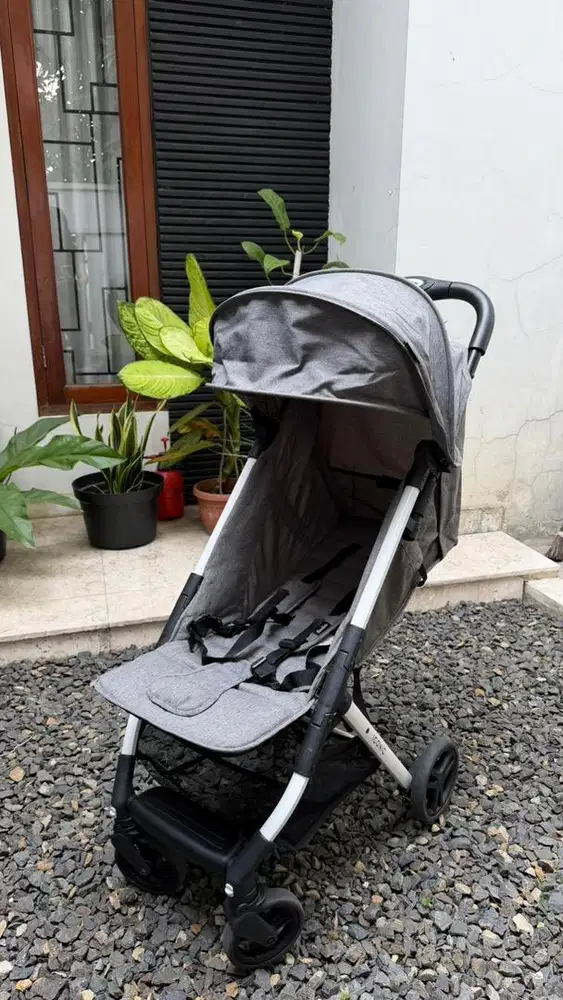 Stroller Cocolyte Iconic
