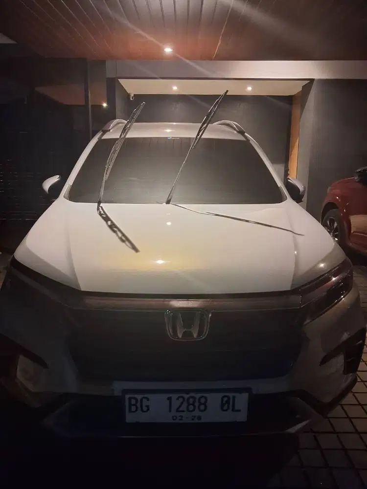 Jual Santai Honda BRV Prestige 2023