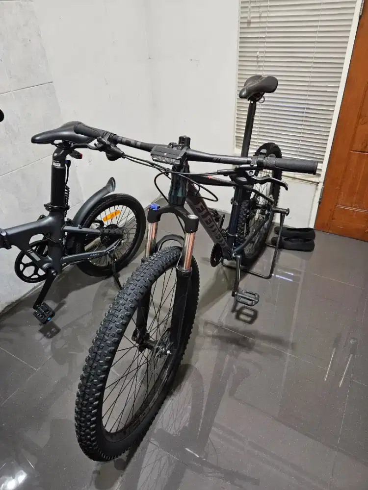 Element Cyber Z10 size s 27.5