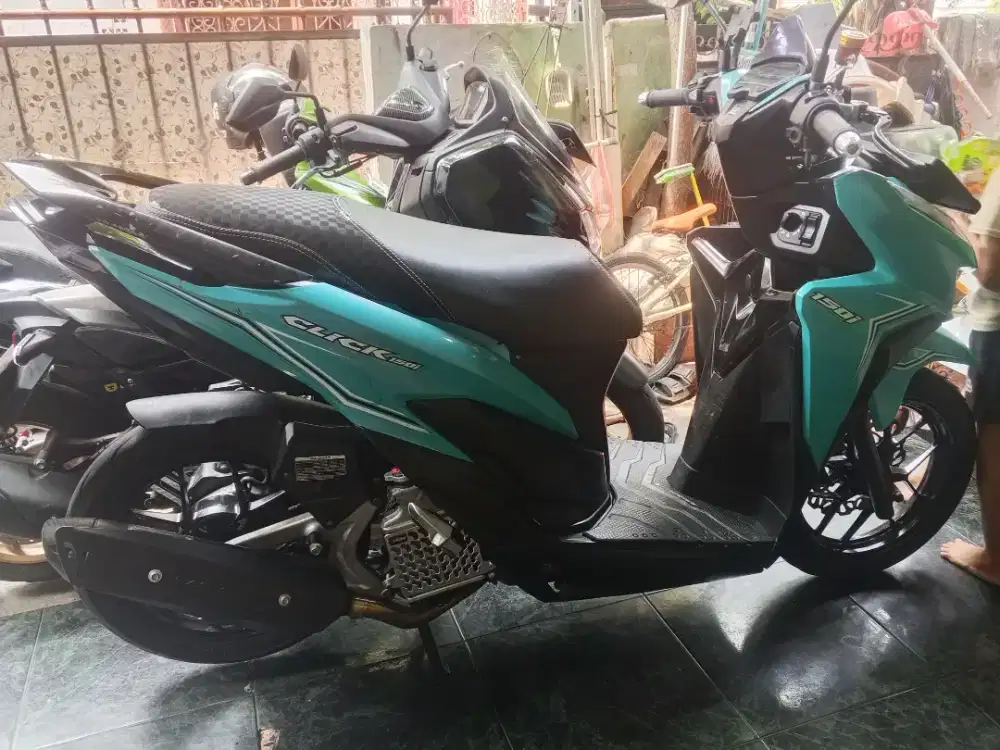 Honda vario 125 2020