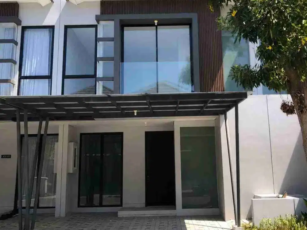 RUMAH MURAH GRAND PAKUWON DKT CITRALAND UTARA NORTH WEST, BUKIT PALMA