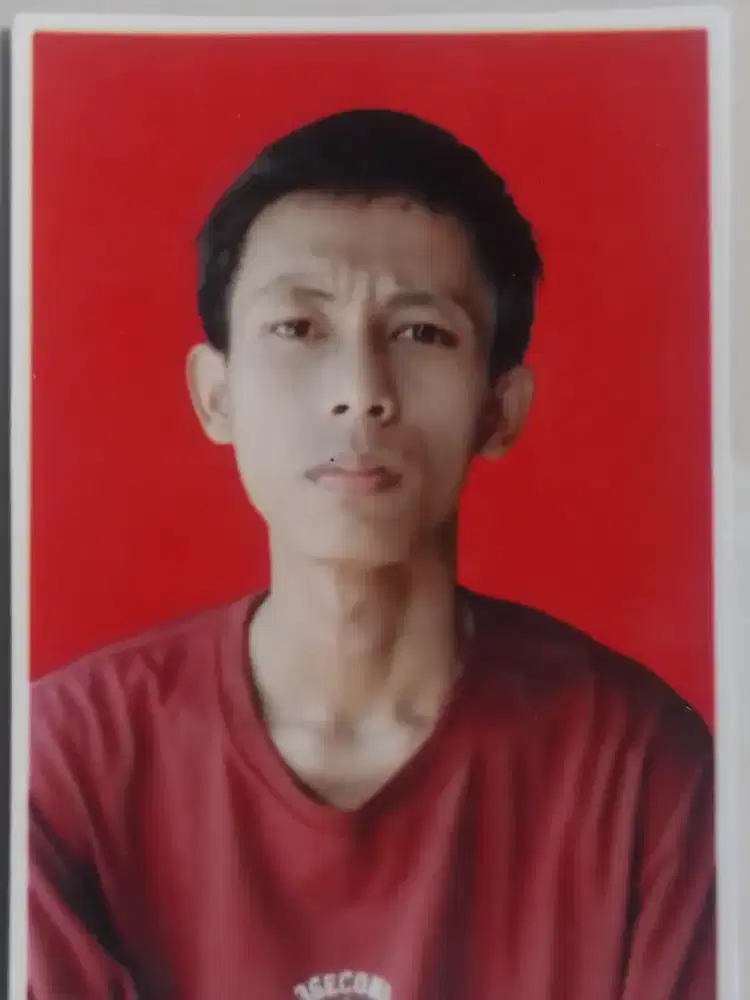 andi supandi umur 24