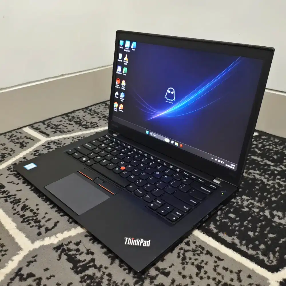 Laptop Thinkpad T460s Slim