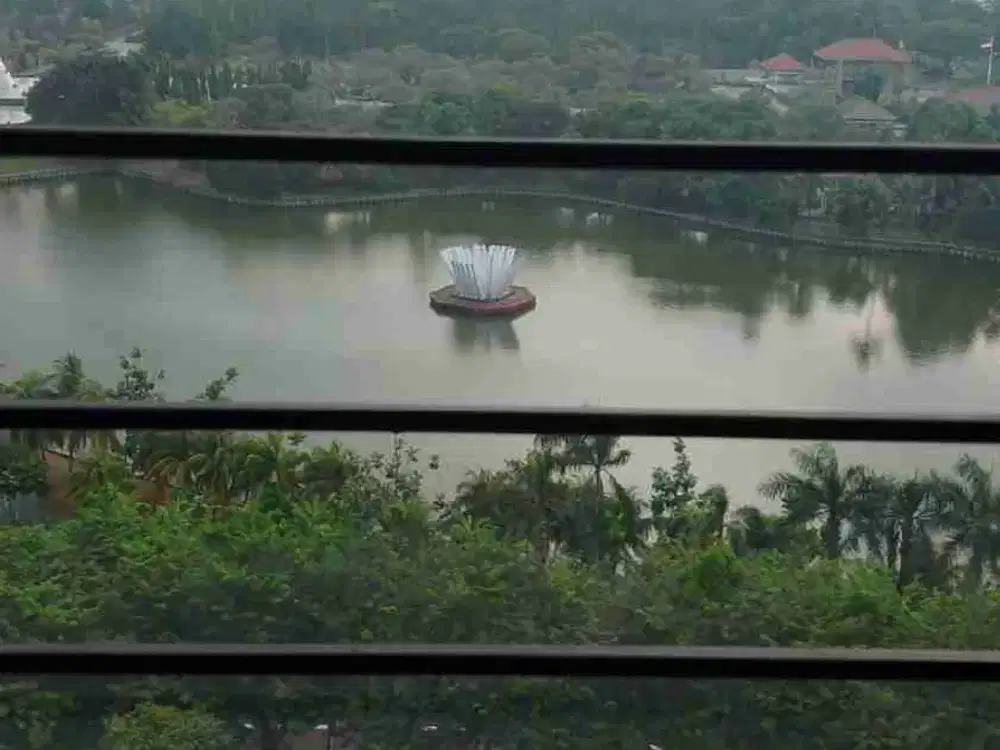 sewa apart green palace per 3bln 3br kalcit