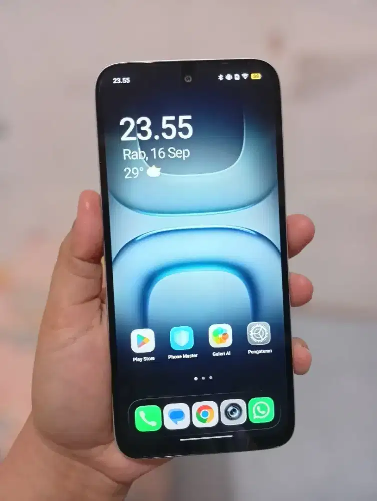 Infinix hot 70 4/128gb