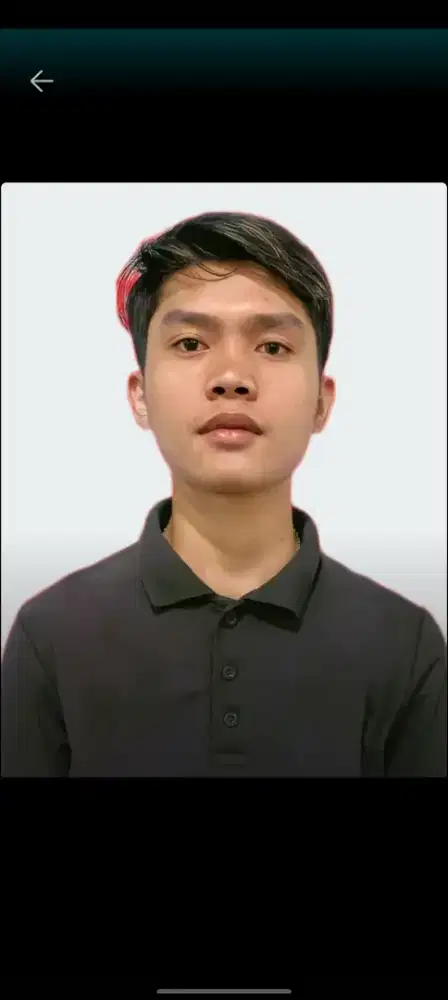 Mencari pekerjaan