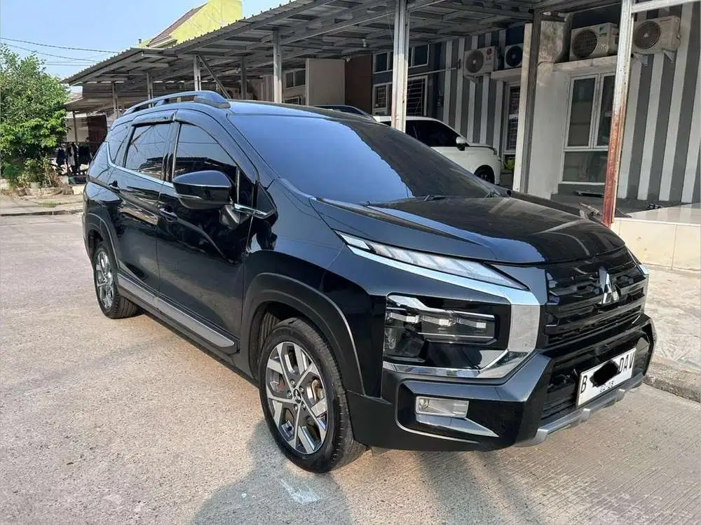 Mitsubishi Xpander 2022 Bensin
