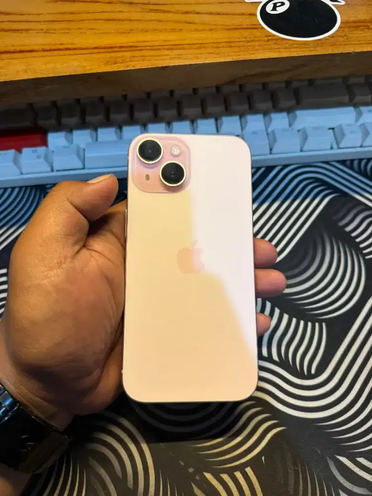 Iphone 15 128gb